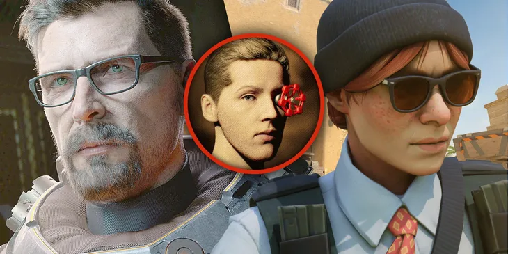 Настоящая роль Габена, «фатальная ошибка» CS2 и анонс Half-Life 3 в 2025-м — интервью с Gabe Follower о секретах Valve