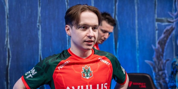 AVULUS выбила MOUZ из отборочных на DreamLeague Season 27