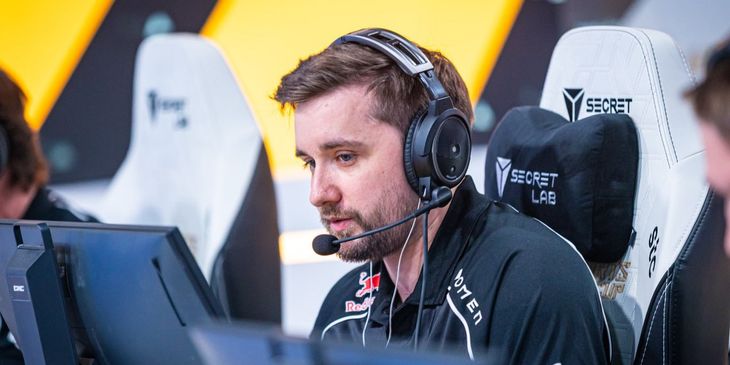 Astralis выбила PARIVISION из IEM Krakow 2026