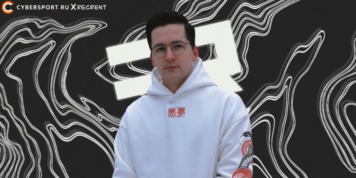 «Сейчас на 2 тыс. Elo ребята играют, которые вообще ничего в CS не понимают, просто мышку умеют двигать» — фишечное интервью с Recrent