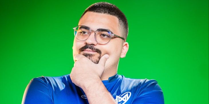 «Просто уберите Jakiro» — OmaR и No!ob поделились ожиданиями от следующего патча