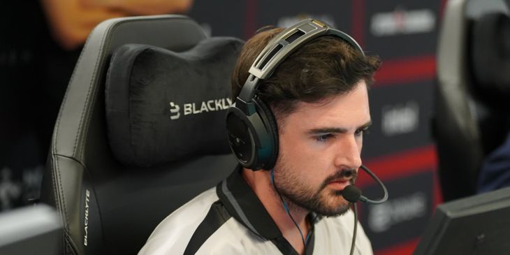 Gentle Mates выбили M80 из квалификации на BLAST Bounty Winter 2026