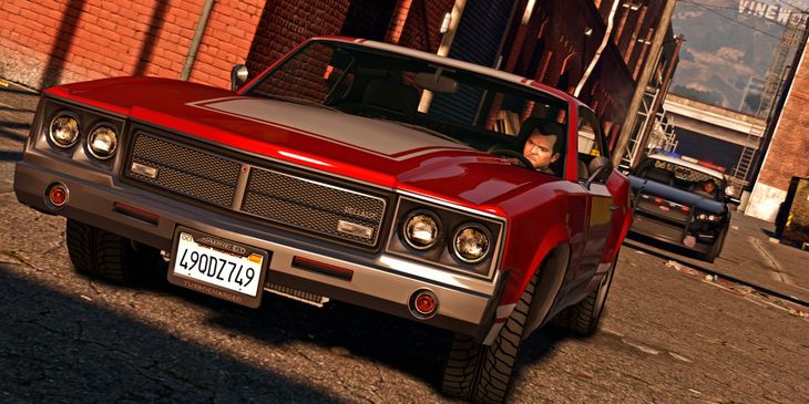 Стоимость акций Rockstar значительно увеличилась после атаки хакеров