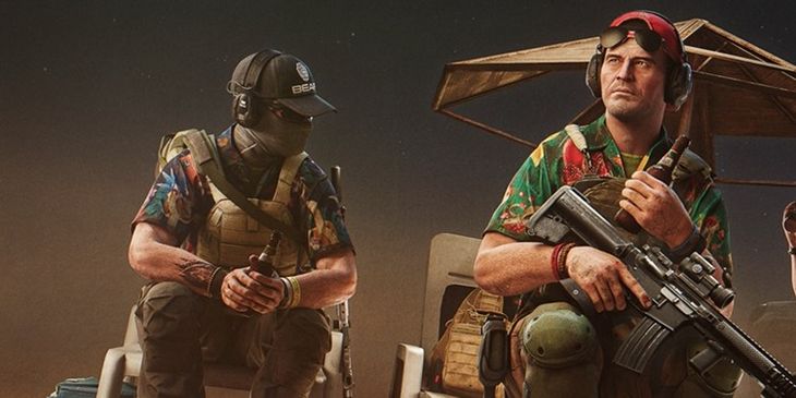 Escape from Tarkov выйдет на консолях, получит спин-офф и DLC о Диких