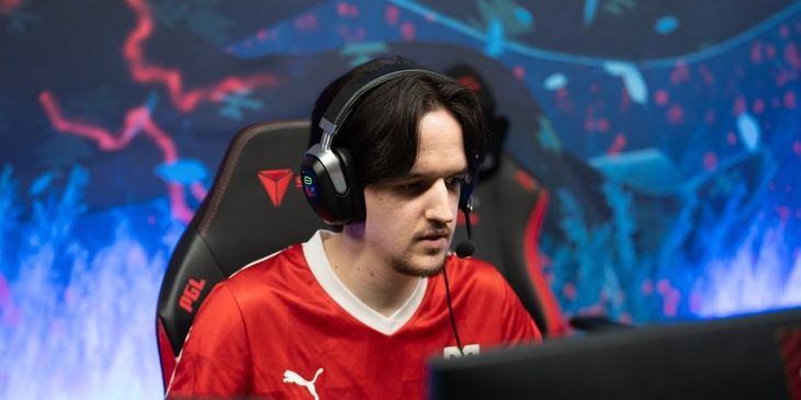 Power Rangers или MOUZ — кто окажется сильнее в матче на EPL Masters I?