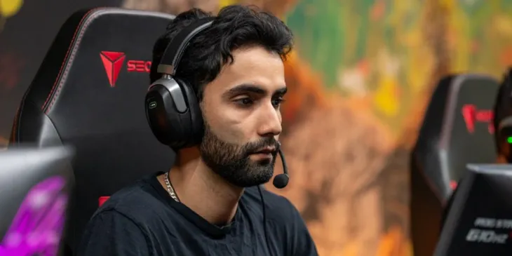 SumaiL о решении продолжать карьеру: «Меня просто вдохновил Yatoro»