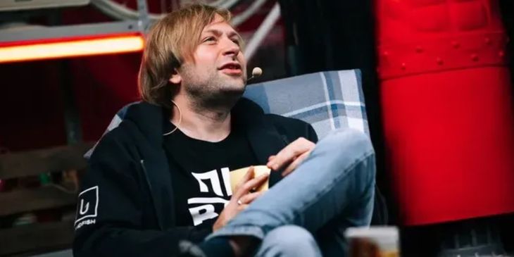 NS: «Team Spirit находится в какой-то скверной форме. Верните Larl»