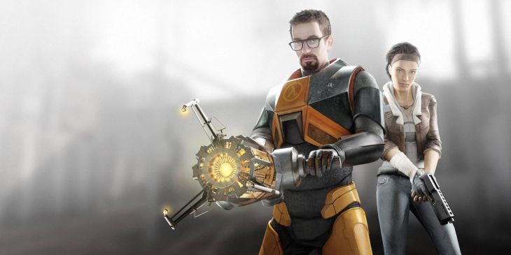 Все слухи о Half-Life 3: что известно и когда ждать долгожданное продолжение