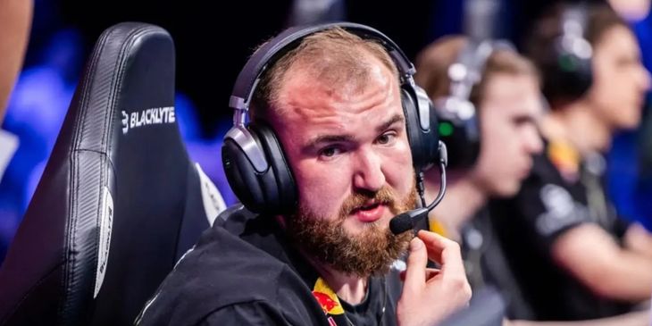 Chopper о magixx в роли капитана: «Думаю, всё будет супер»