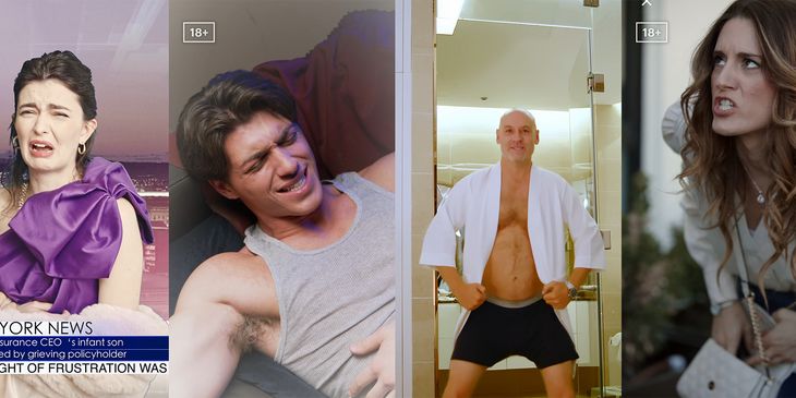 Размер имеет значение — обзор 15 микросериалов с «Кинопоиска»