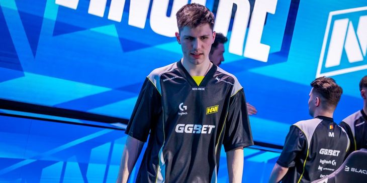 B1t: «Для нас было очень важно обыграть Team Spirit. Скорее всего, мы встретимся снова в плей-офф IEM Katowice 2025»