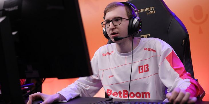 BetBoom Team или Tundra Esports — кто победит в матче на DreamLeague S28?