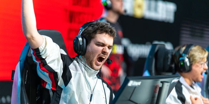 FaZe Clan выбила NRG Esports из IEM Atlanta 2026