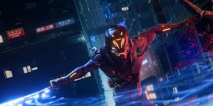 Создатель VR-мода для Cyberpunk 2077 закрыл доступ ко всем своим работам из-за жалобы от ещё одного издателя