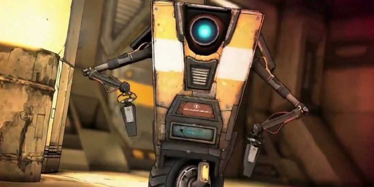 В Borderlands 4 появится настройка громкости Железяки