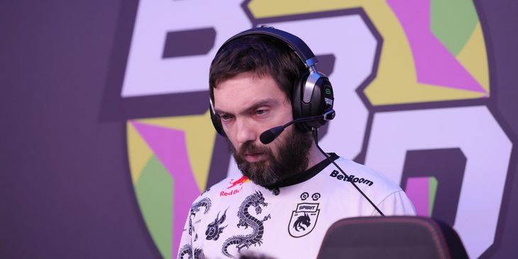 Korb3n: «Мне все равно на патч, потому что Valve не пофиксит главные проблемы»