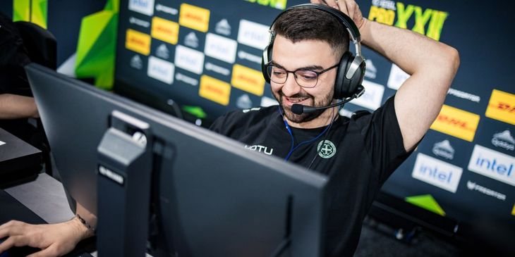 «Мой двойник был повержен оригиналом» — n0rb3r7 после победы над Legacy на IEM Rio 2026