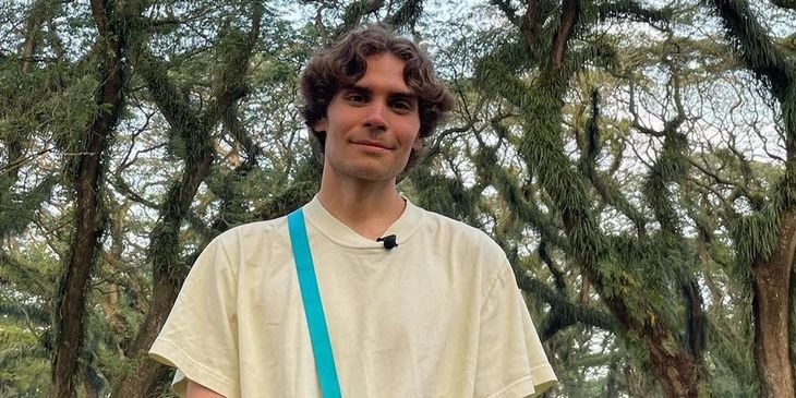 Nix о The Last of Us: «Считаю, что это вообще одна из лучших игр, в которые я играл. Это прямо шедевр вообще»