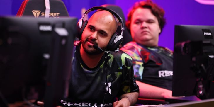 Shopify Rebellion распустила состав по Dota 2 с Timado и Davai Lama и временно ушла из дисциплины
