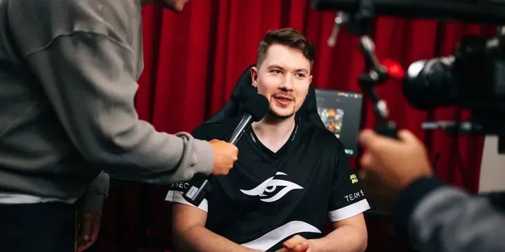 Puppey: «DPC — это худшее, что случалось с Dota 2»