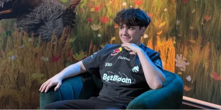 Larl о подготовке к PGL Wallachia S8: «Всё идёт по базе»