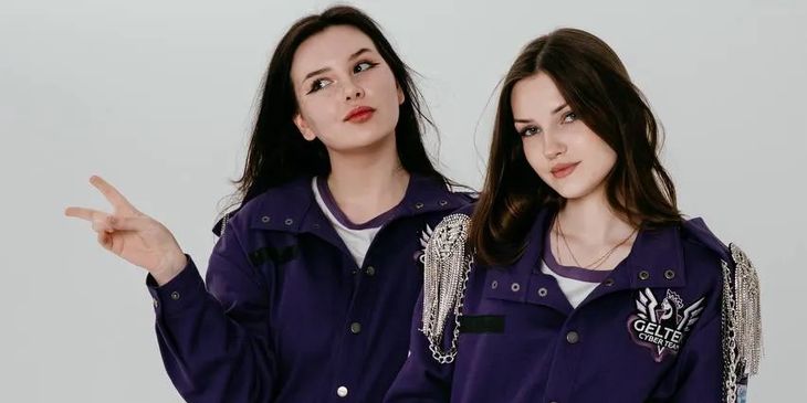 Российский состав Gyltek Cyber занял третье место на MLBB Women's International 2026