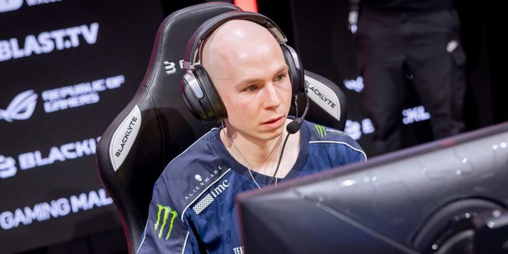 Team Liquid разгромила G2 Esports в отборочных на BLAST Bounty Summer 2026