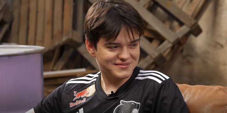 Molodoy об игре против Vitality в финале IEM Chengdu 2025: «Я уверен в себе против любой команды»