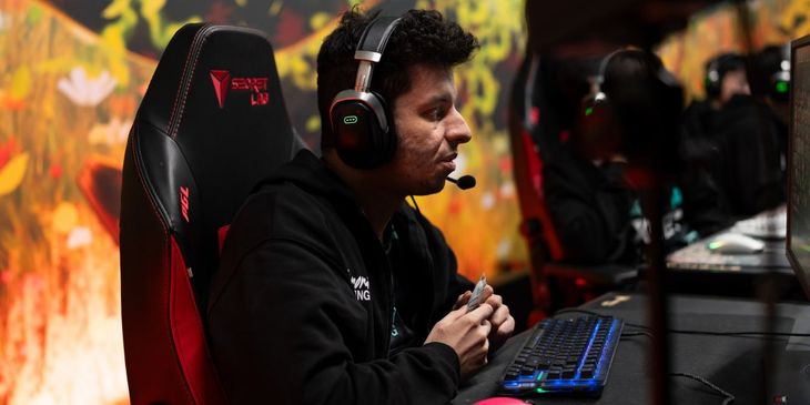 Tundra с V-Tune проиграла Heroic на PGL Wallachia Season 8