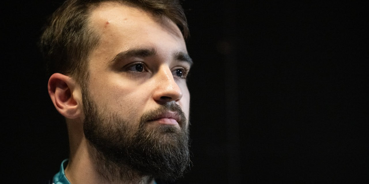 Fishman: «Проиграли квалы не потому, что плохо играли, а потому, что не использовали баг!»