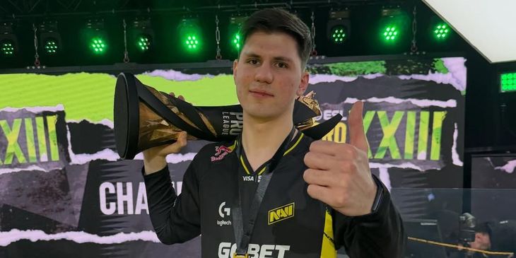 NAVI обошли Spirit в обновлённом рейтинге HLTV.org