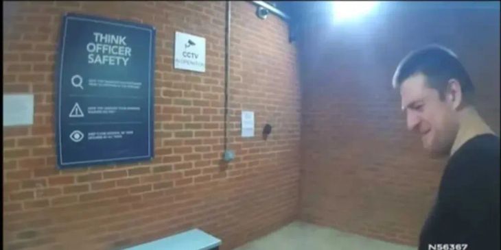 Британец, осуждённый пожизненно, расплакался из-за того, что не поиграет в GTA 6