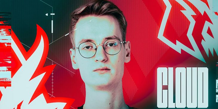 Cloud покинул AVULUS