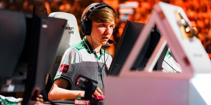 Thorin: «В следующем году m0NESY действительно должен стать GOAT, если он вообще на это способен»