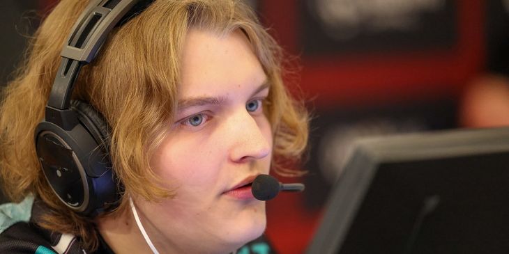 AW о матче против PARIVISION: «Для меня эта встреча станет чем-то особенным, но, скорее, будет просто смешно сыграть против них»