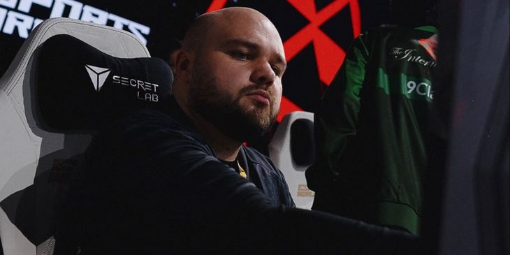 No[o]ne о Topson: «Он постоянно привносит героев из пабов в мету. Спасибо, Топиас»