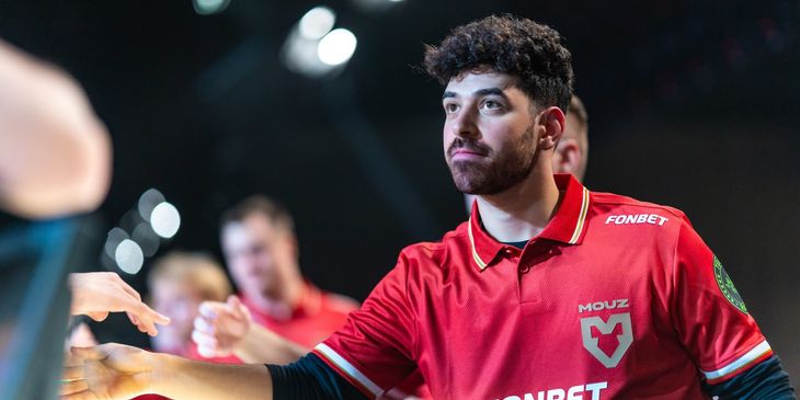 MOUZ сыграет с Team Spirit в финале BLAST Bounty Summer 2026 — Astralis покинула турнир