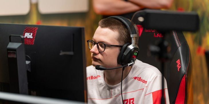 BetBoom Team против Xtreme Gaming — кто победит в матче на EWC 2026?