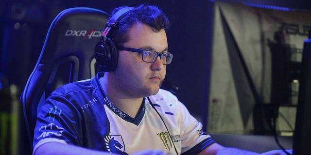 Nigma Galaxy выбила TpaBoTeaM из «Игр Будущего 2025»