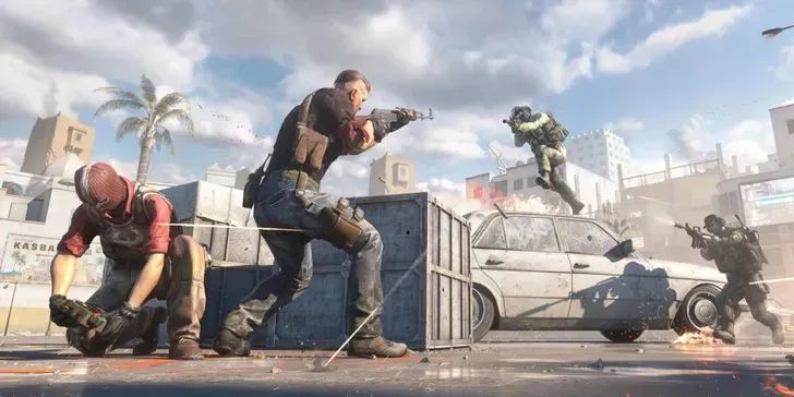 В CS2 вышел небольшой патч — один из способов радар-хака больше не доступен