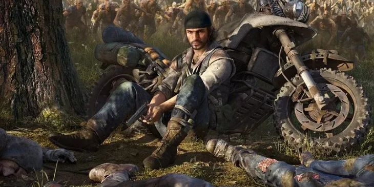 Авторы Days Gone начали искать креативного директора для новой игры