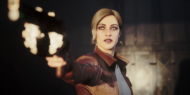 Оригинальную The Outer Worlds удалят из Steam