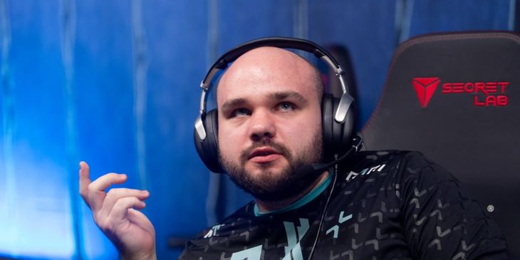 No[o]ne про влияние музыки на игру в Dota 2: «Под агрессивную музыку тебе хочется двигаться»