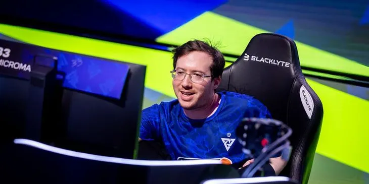 Аналитики: Tundra Esports переиграет OG в плей-офф DreamLeague Season 27