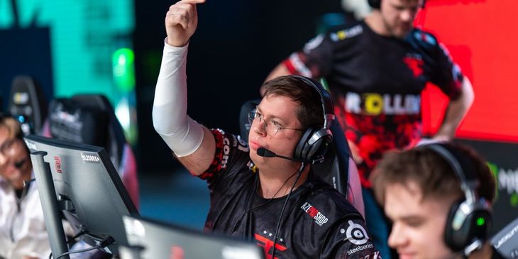 S1mple о четкой коммуникации karrigan в матчах: «Такое редко какие капитаны могут сделать»