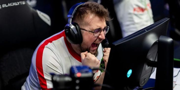 Torzsi занял 17-е место в рейтинге лучших игроков 2025 года по версии HLTV.org