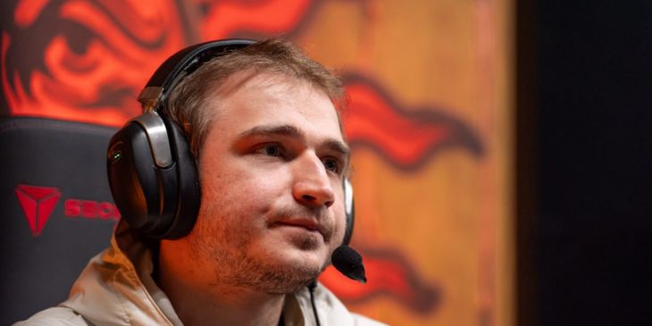 Nigma Galaxy выиграла у Team Liquid на Esports World Cup 2026