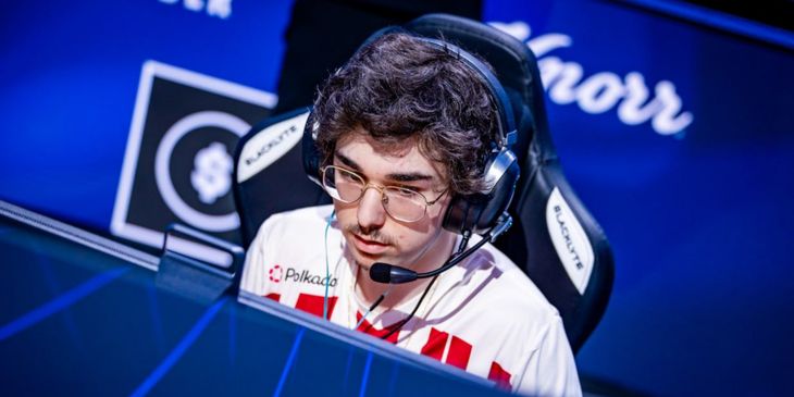 FUT Esports выбила MOUZ из Esports World Cup 2026