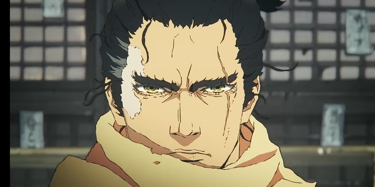 Аниме по Sekiro: Shadows Die Twice получило дату релиза — его покажут в кинотеатрах