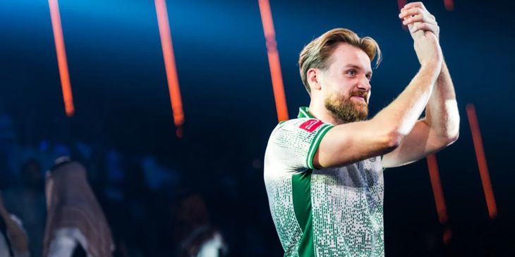 Team Falcons и Team Vitality пропустят ESL Pro League Season 23 — Team Spirit получила приглашение